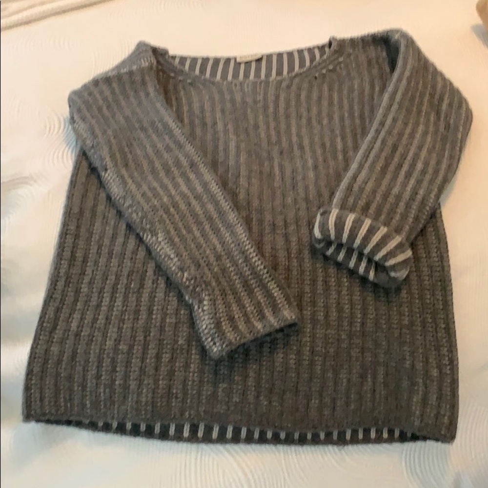Ester knit Cashmere sweater